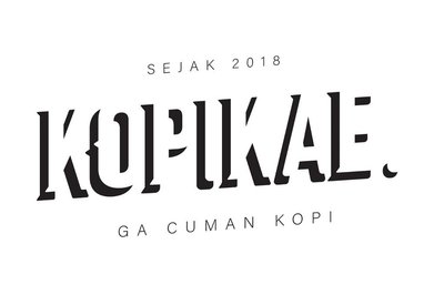 Trademark Kopi Kae