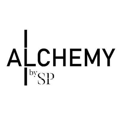 Trademark ALCHEMYBYSP