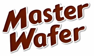 Trademark MASTER WAFER