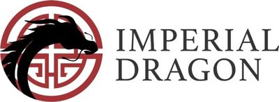 Trademark IMPERIAL DRAGON + logo