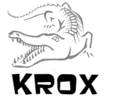 Trademark KROX