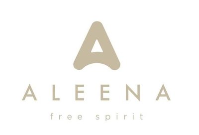 Trademark ALEENA FREE SPIRIT dan Lukisan