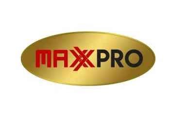 Trademark MAXXPRO