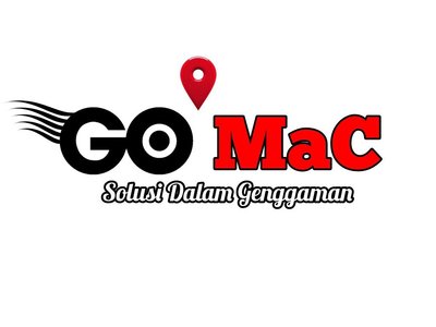 Trademark GOMAC - Solusi Dalam Genggaman