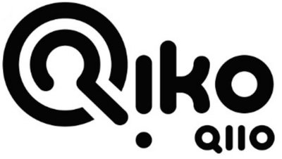 Trademark RIKO Q110 + LUKISAN/LOGO