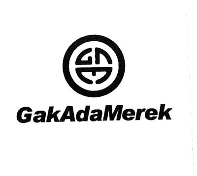 Trademark GakAdaMerek