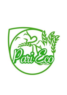 Trademark PARIECO + LOGO