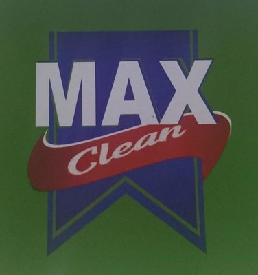 Trademark MAX Clean