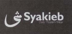 Trademark SYAKIEB