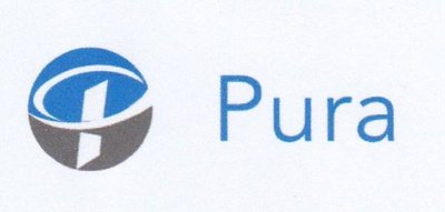 Trademark PURA & Logo