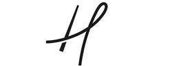 Trademark H Logo