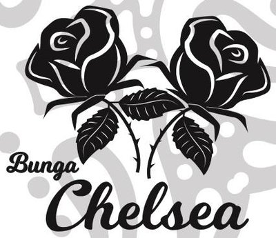 Trademark BUNGA CHELSEA