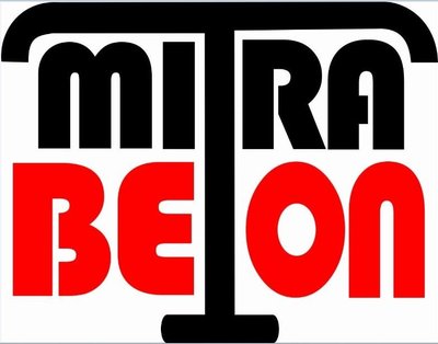 Trademark MITRA BETON