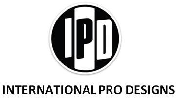 Trademark IPD INTERNATIONAL PRO DESIGNS + LOGO