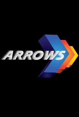 Trademark ARROWS