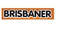 Trademark BRISBANER