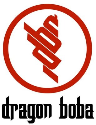 Trademark DRAGON BOBA