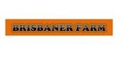 Trademark BRISBANER FARM