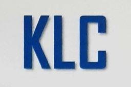 Trademark KLC