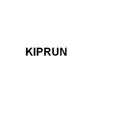 Trademark KIPRUN