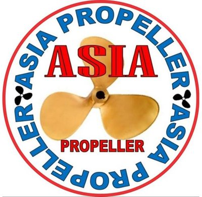 Trademark ASIA PROPELLER