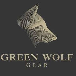 Trademark GREEN WOLF GEAR + GAMBAR