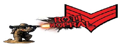 Trademark ROTI KOPRAL