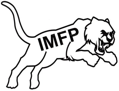 Trademark IMFP + LOGO MACAN