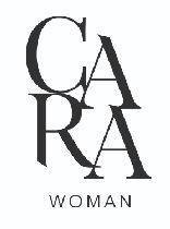 Trademark CARA WOMAN + LOGO