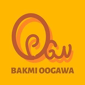 Trademark BAKMI OOGAWA