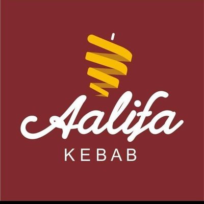 Trademark Aalifa Kebab