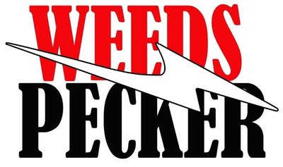 Trademark weedspecker.co