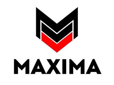 Trademark MAXIMA