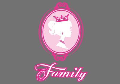 Trademark FAMILY QUEEN