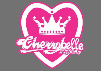 Trademark CHERRYBELLE BY FAMILY