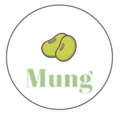 Trademark Mung