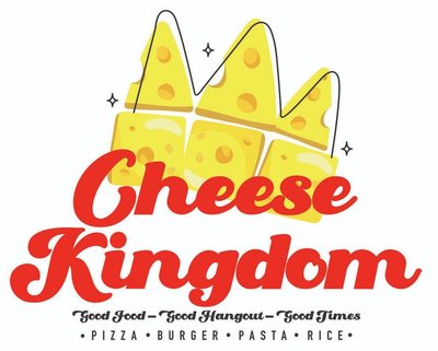 Trademark Cheese Kingdom