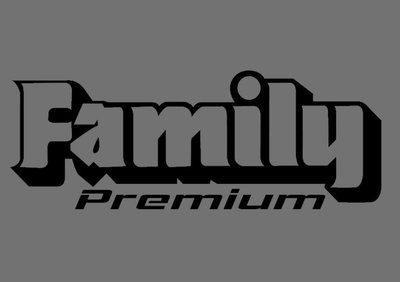 Trademark FAMILY PREMIUM