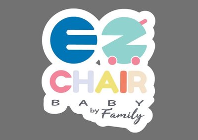 Trademark EZ CHAIR BABY