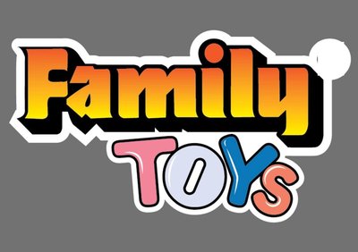 Trademark FAMILY TOYS