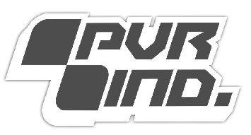 Trademark PVR IND + LOGO / LUKISAN