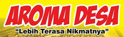 Trademark AROMA DESA