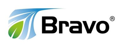 Trademark BRAVO