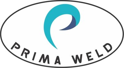 Trademark PRIMA WELD + logo