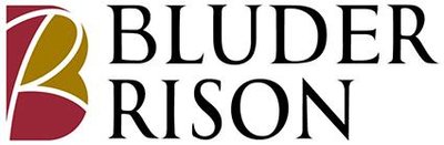 Trademark BLUDER RISON