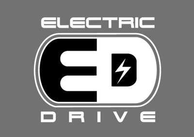 Trademark ELECTRIC DRIVE