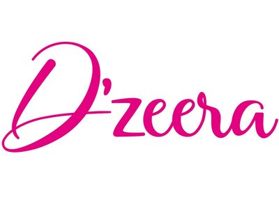 Trademark D'zeera