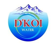 Trademark DE KOI WATER