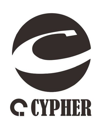 Trademark CYPHER + LOGO