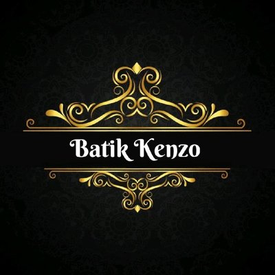 Trademark BATIK KENZO